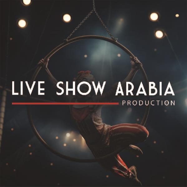 Live Show Arabia 